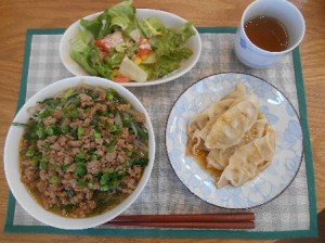 小山　台湾ラーメン