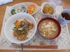 狩野　ご当地　北海道