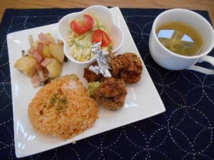 クリスマスイブ