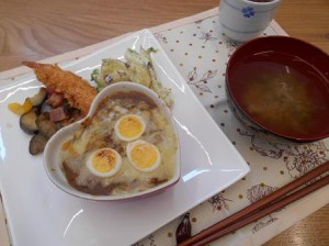 狩野　カレードリア